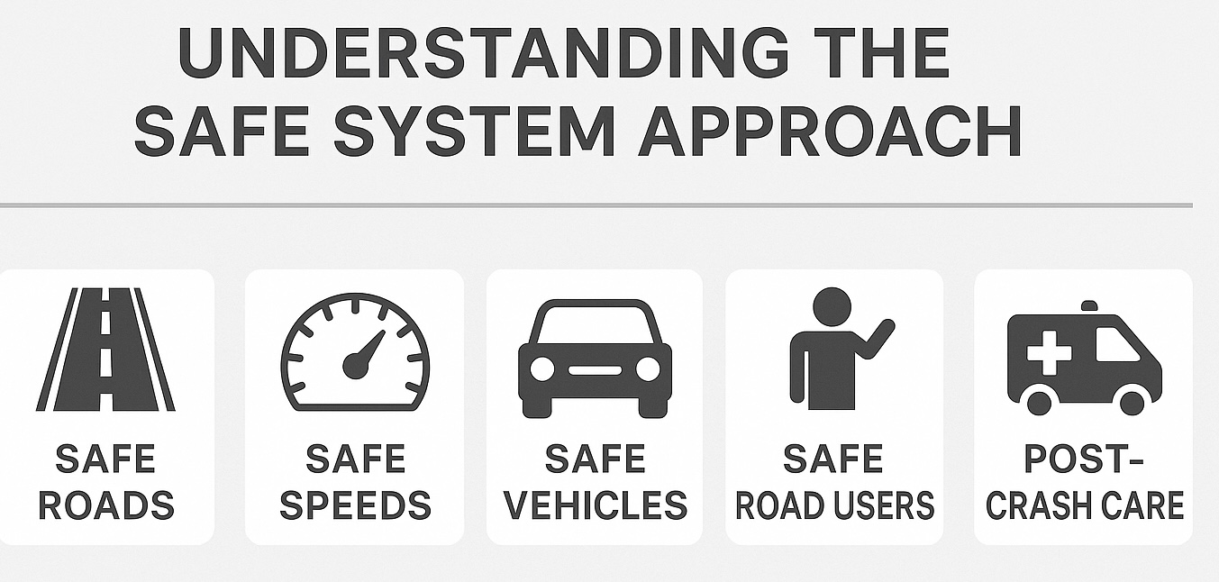 How can ADIs understand and be part of the Safer Systems approach